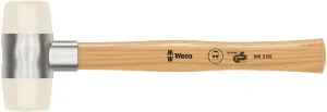 101 Soft-faced hammer with nylon head sections, # 7 x 61 mm