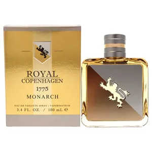 1775 Monarch by Royal Copenhagen Eau de Toilette