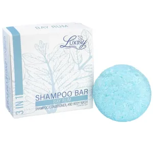 3 in 1 Shampoo Bar