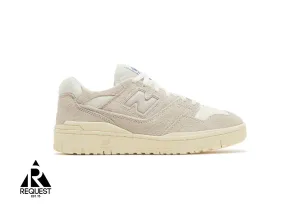 550 "Aime Leon Dore Grey Suede"