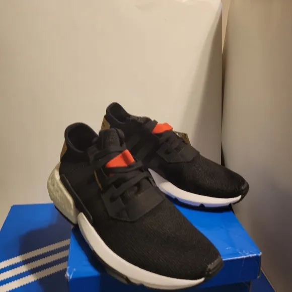 Adidas Originals Kids POD-S3.1
