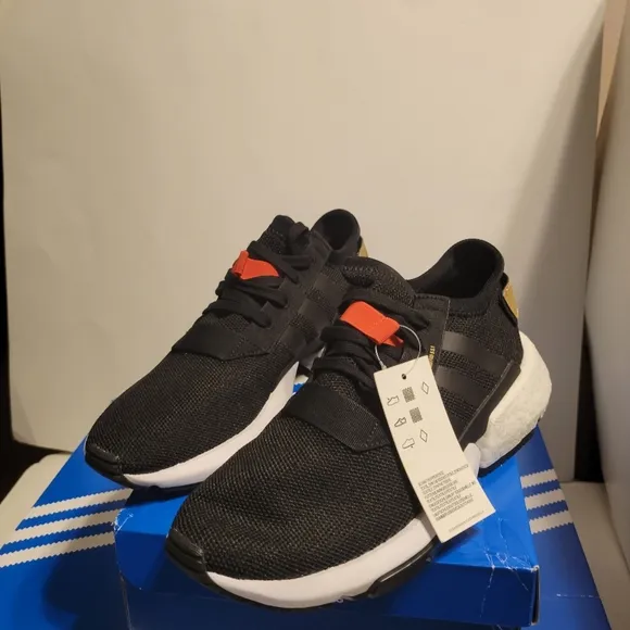 Adidas Originals Kids POD-S3.1