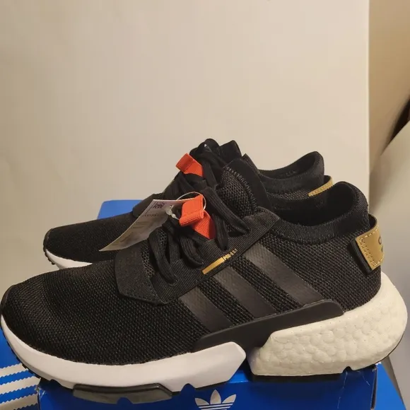 Adidas Originals Kids POD-S3.1