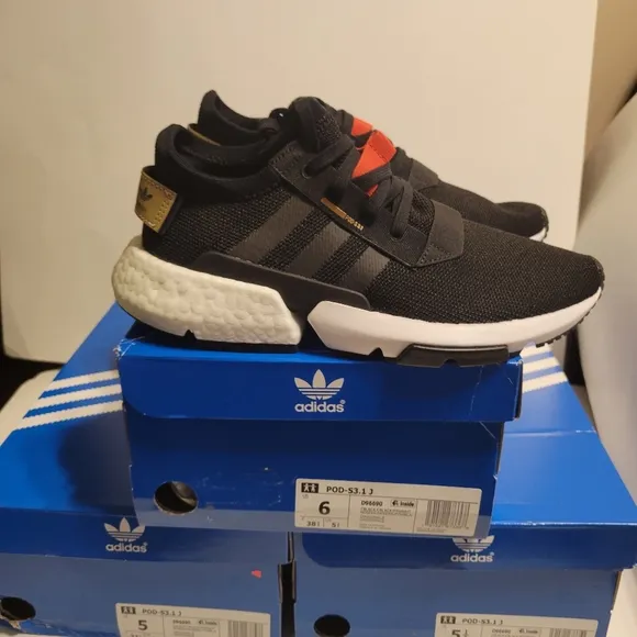 Adidas Originals Kids POD-S3.1