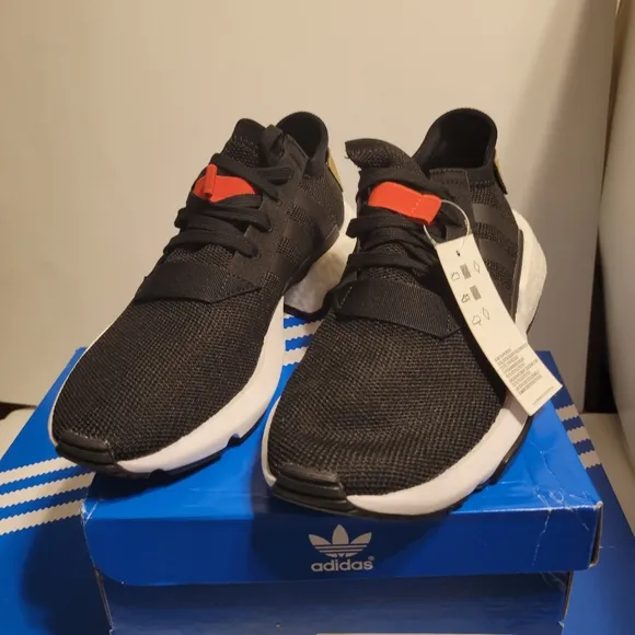 Adidas Originals Kids POD-S3.1