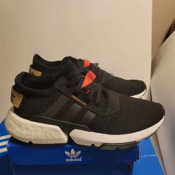 Adidas Originals Kids POD-S3.1