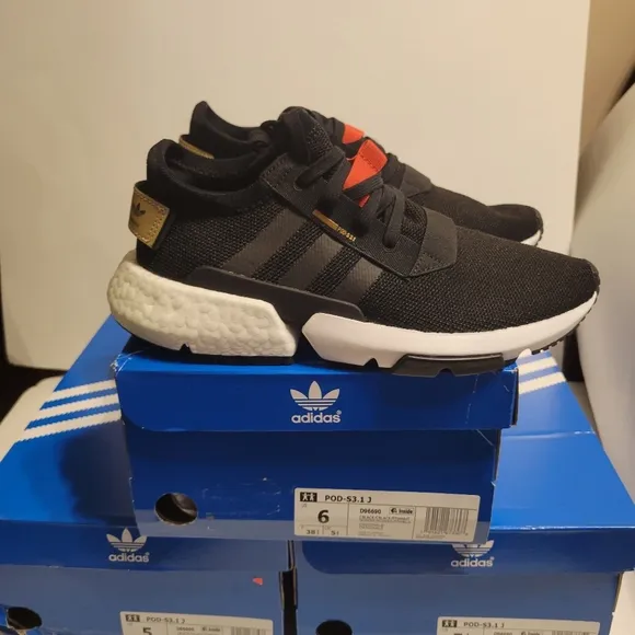 Adidas Originals Kids POD-S3.1