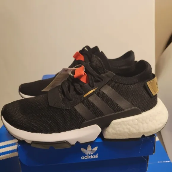 Adidas Originals Kids POD-S3.1
