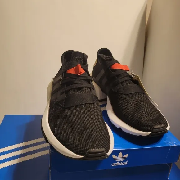 Adidas Originals Kids POD-S3.1