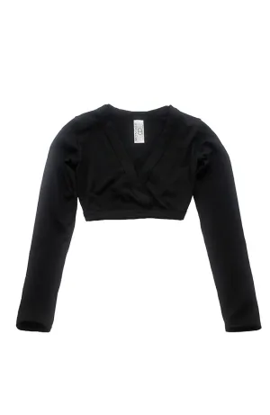 Adult Wrap Top