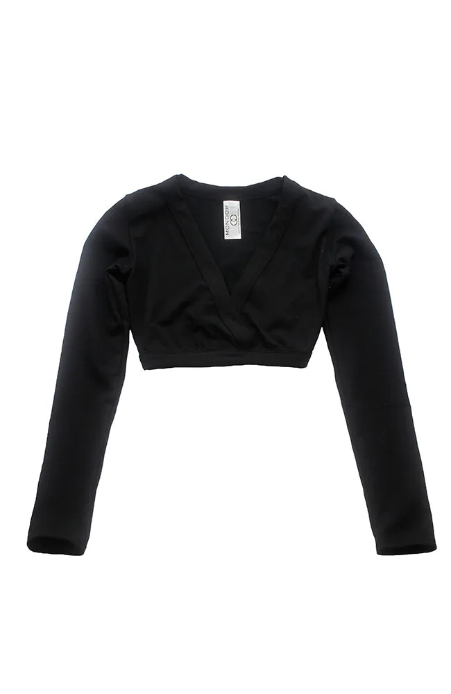 Adult Wrap Top