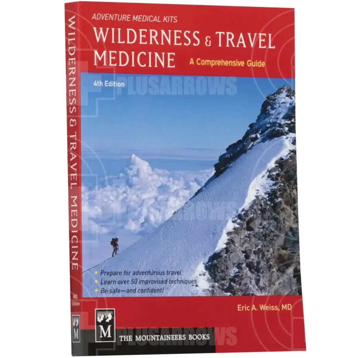 Adventure Medical Mountain Guide First Aid Kit