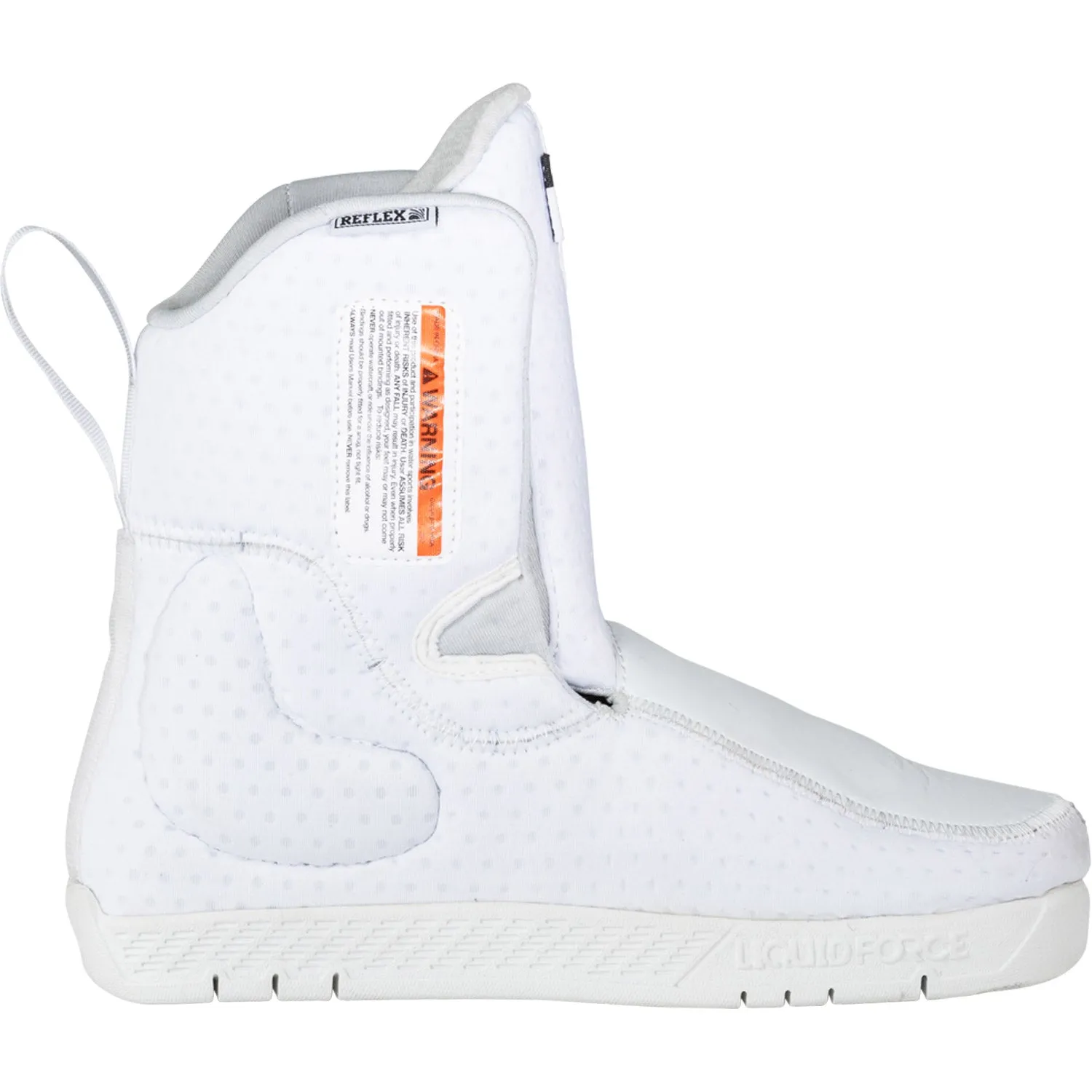 Aero 6X Wakeboard Boots