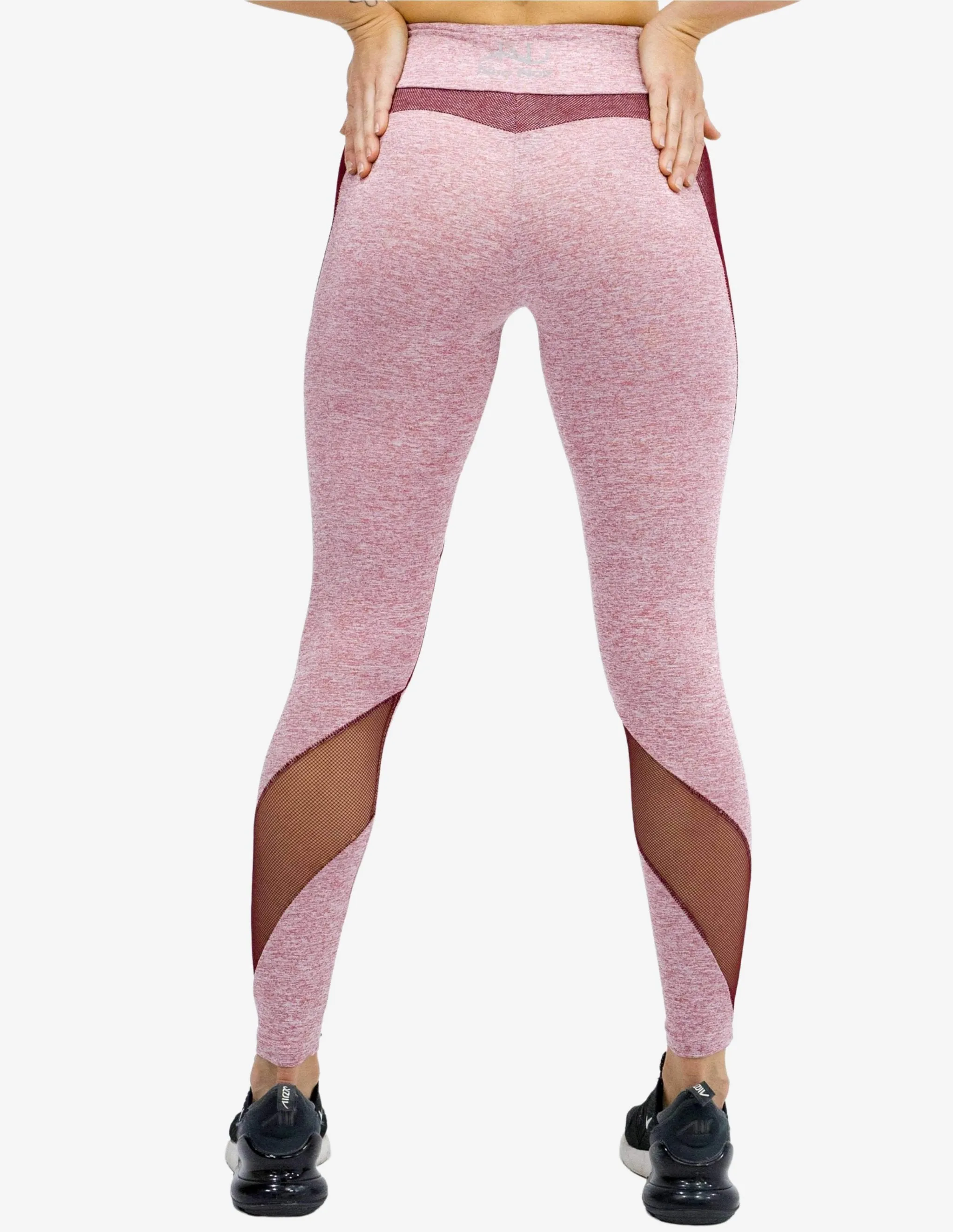 Agile Leggings Pink