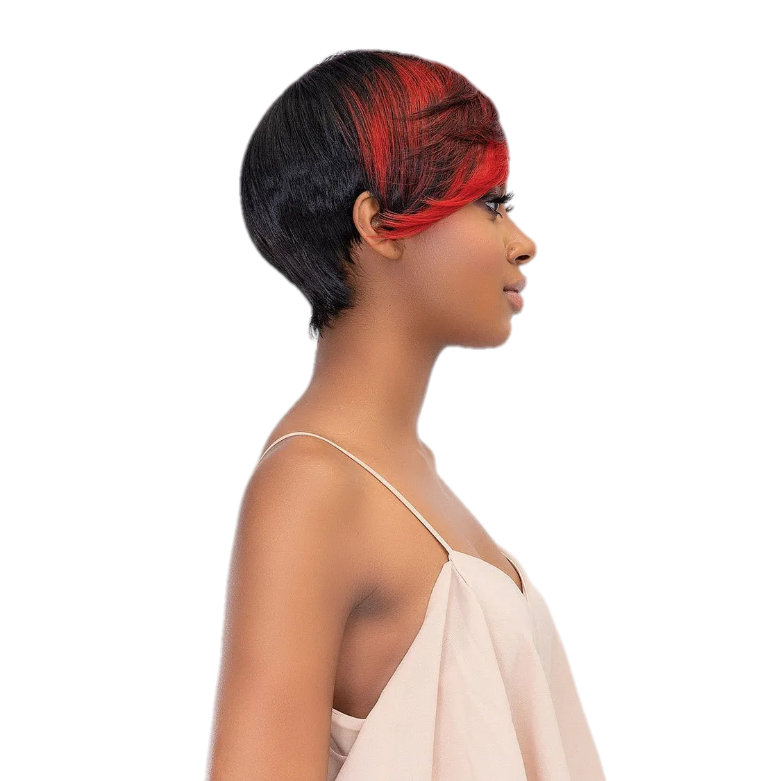 Alana Yana Wig