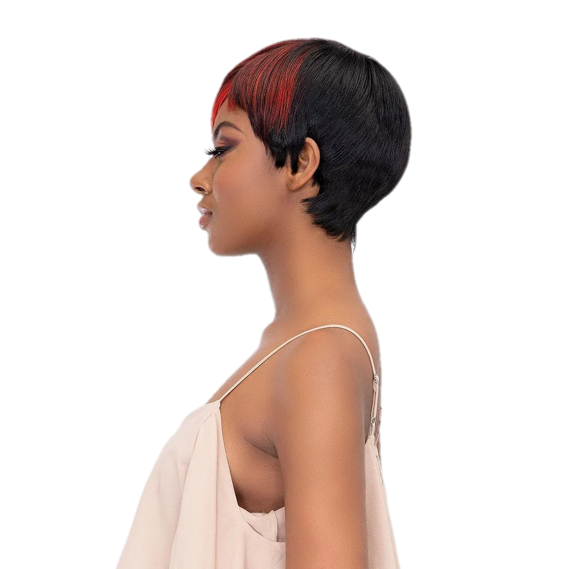 Alana Yana Wig