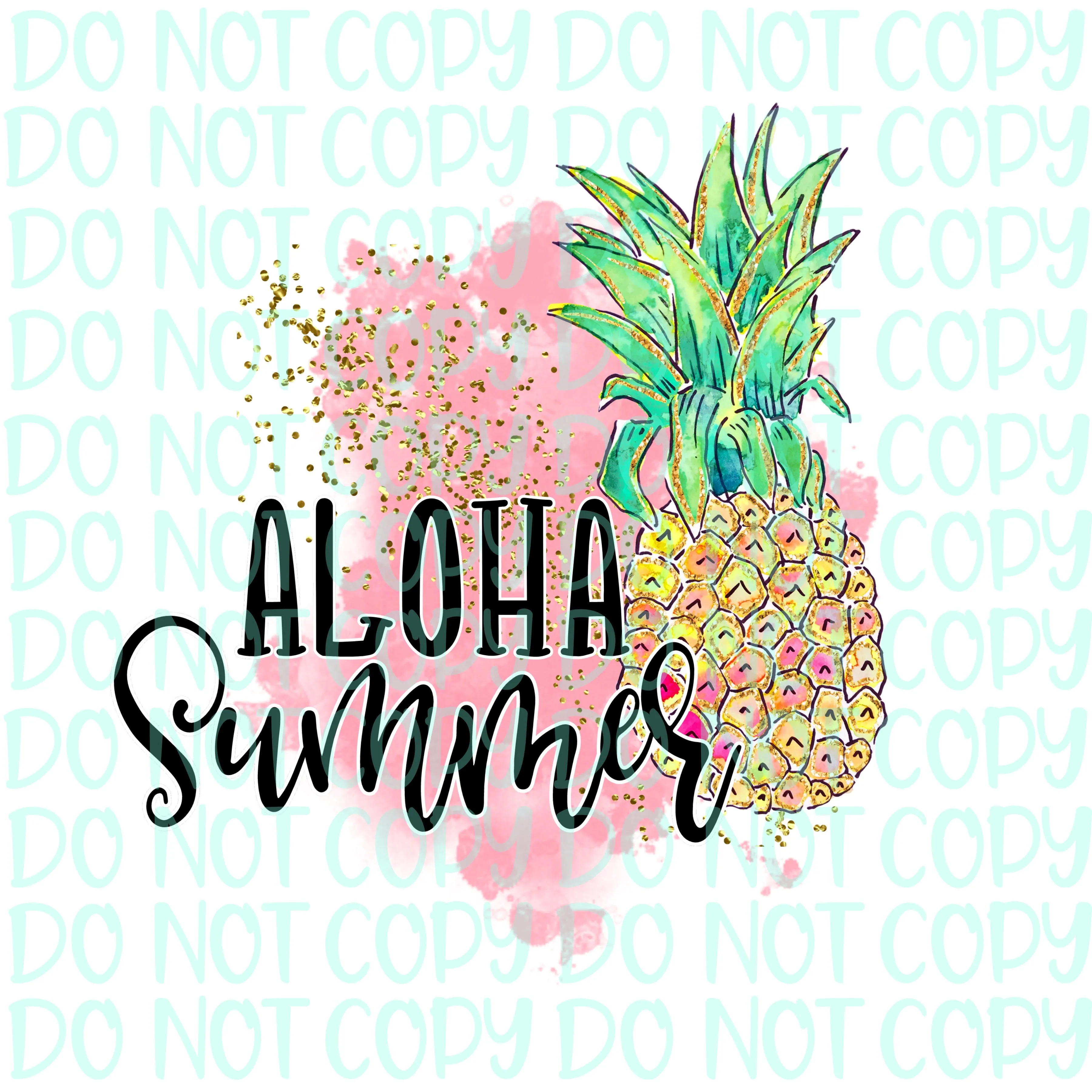 Aloha Summer