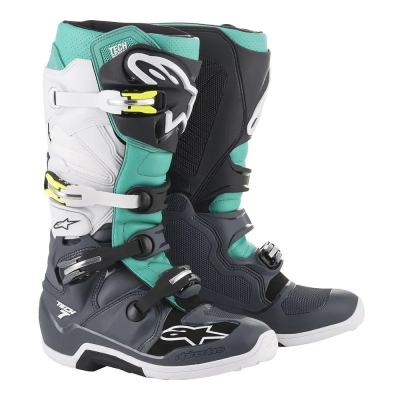 Alpinestars Tech 7 Boots