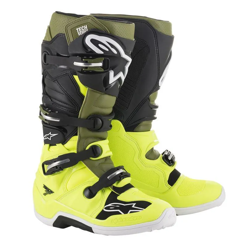 Alpinestars Tech 7 Boots
