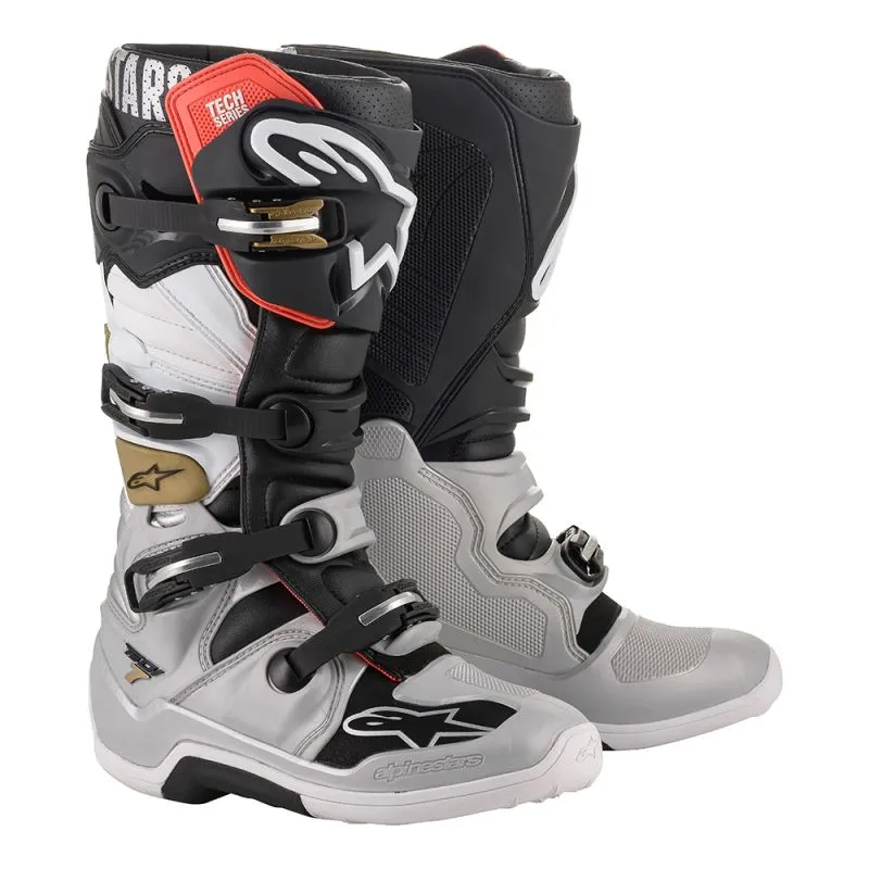 Alpinestars Tech 7 Boots