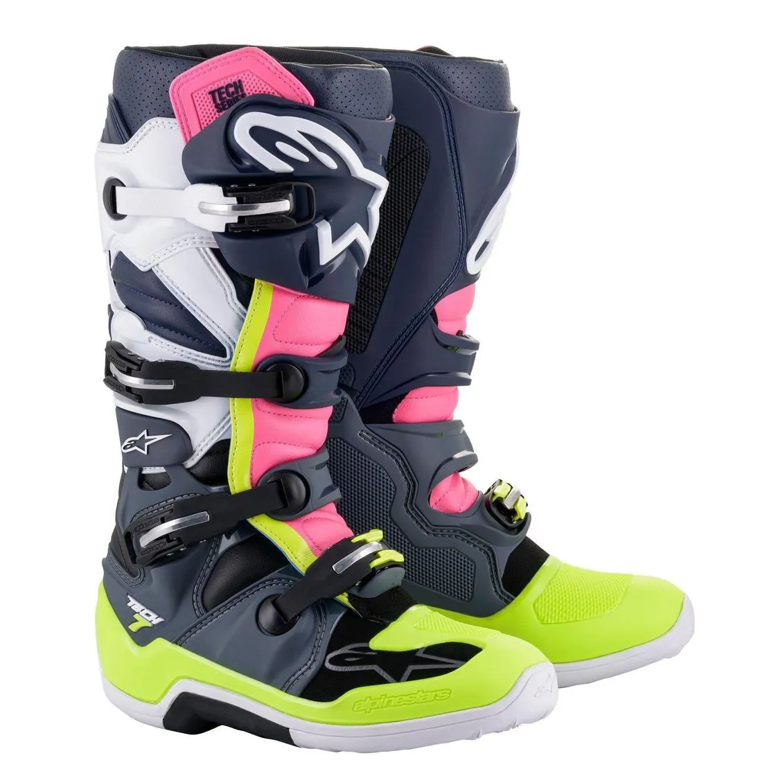 Alpinestars Tech 7 Boots