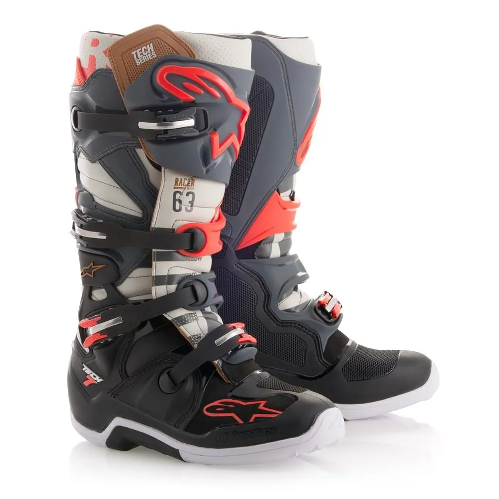 Alpinestars Tech 7 Boots