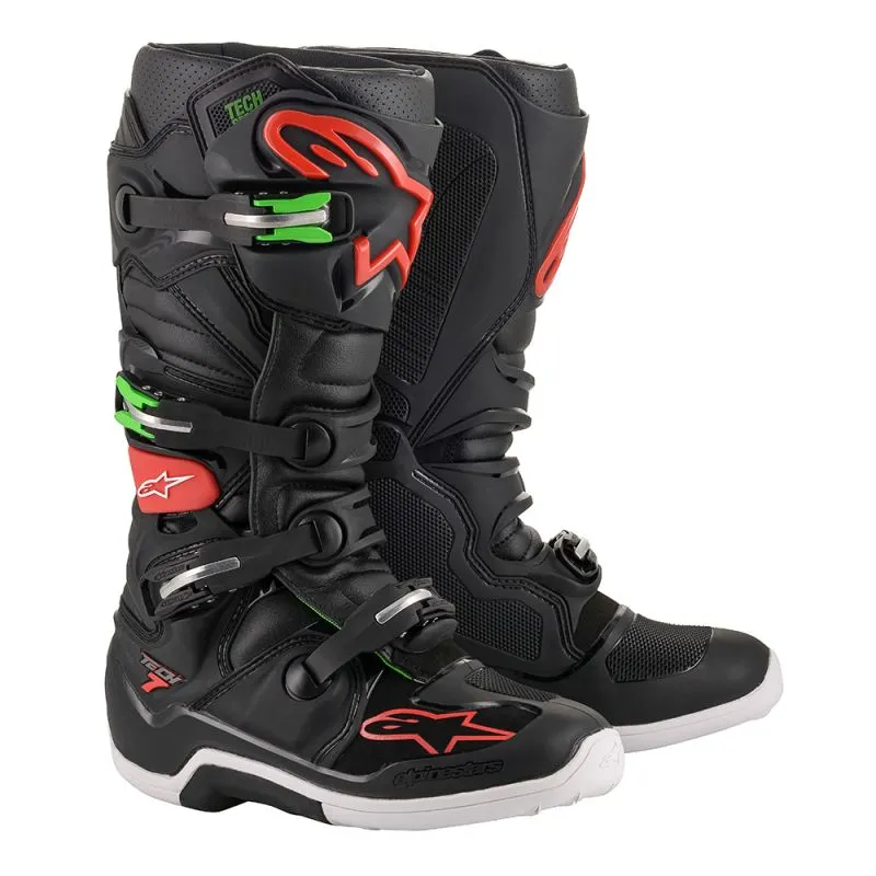 Alpinestars Tech 7 Boots