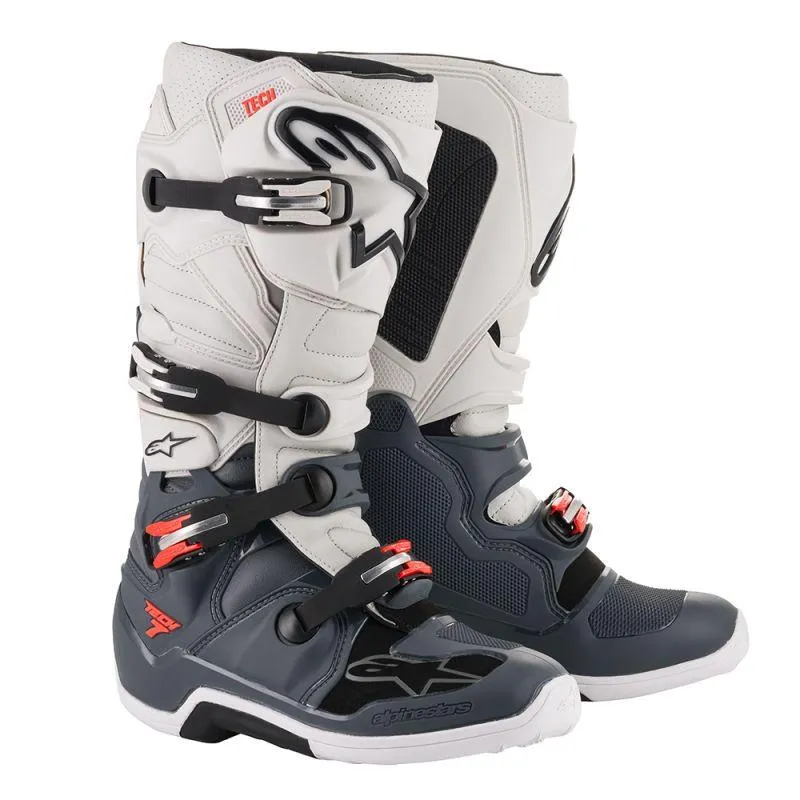 Alpinestars Tech 7 Boots