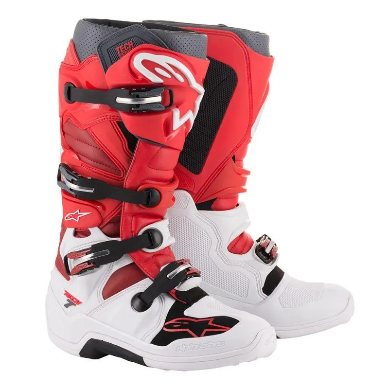 Alpinestars Tech 7 Boots