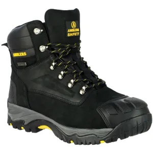 Amblers FS987 Poron XRD Metatarsal Protective Boots | Steel Toe Cap