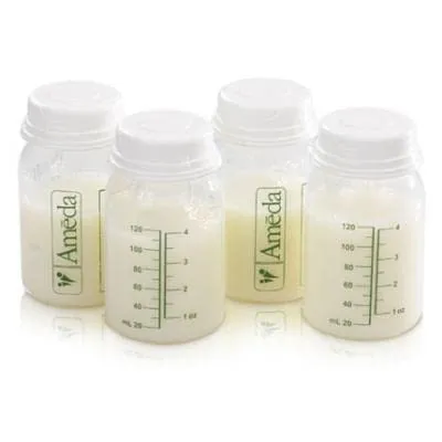 Ameda Breast Pumping Accessory Kit