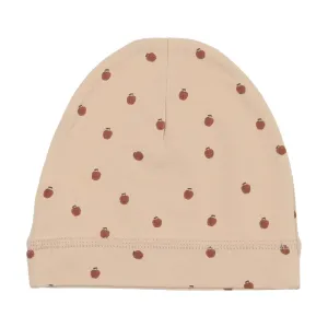 Analogie Apple Beanie - Pink