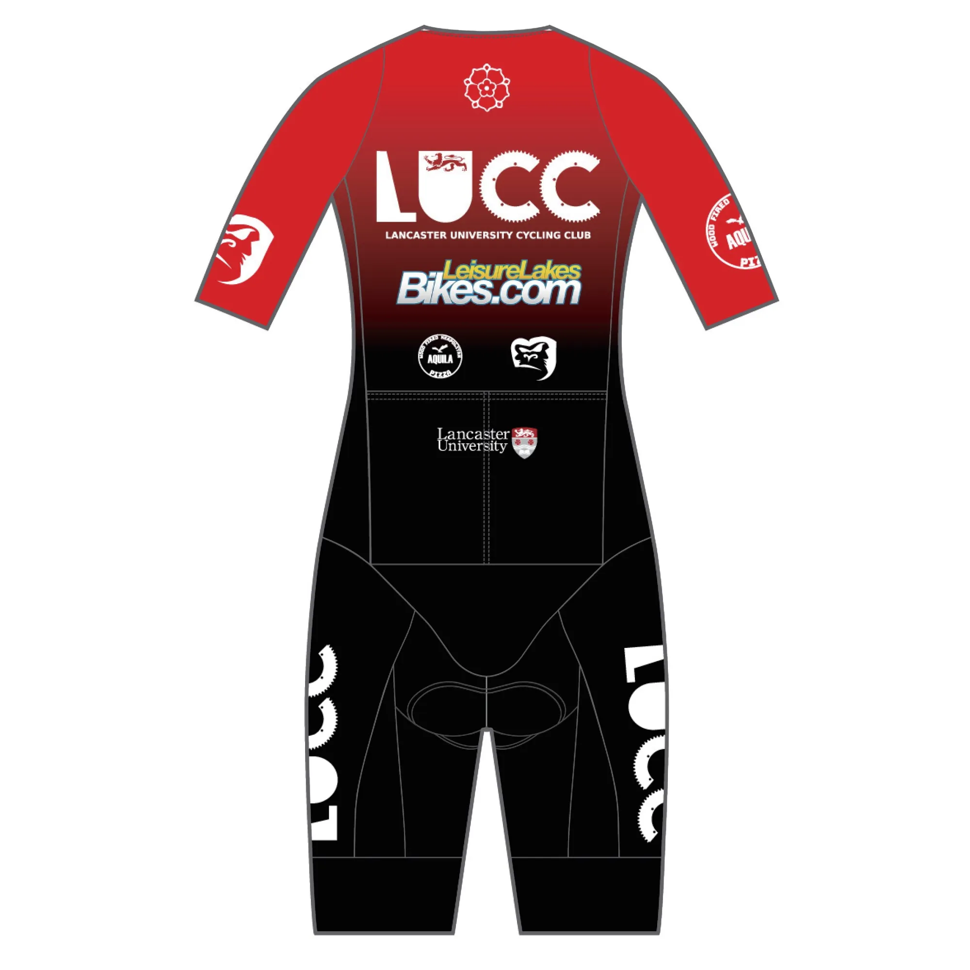 APEX Summer Skinsuit