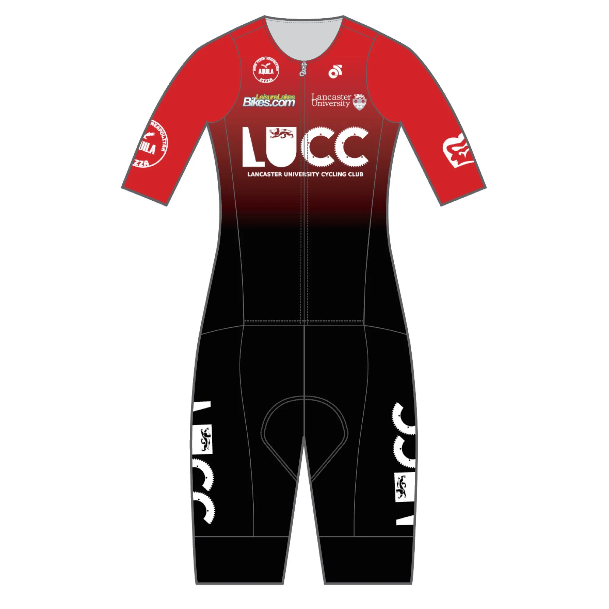 APEX Summer Skinsuit