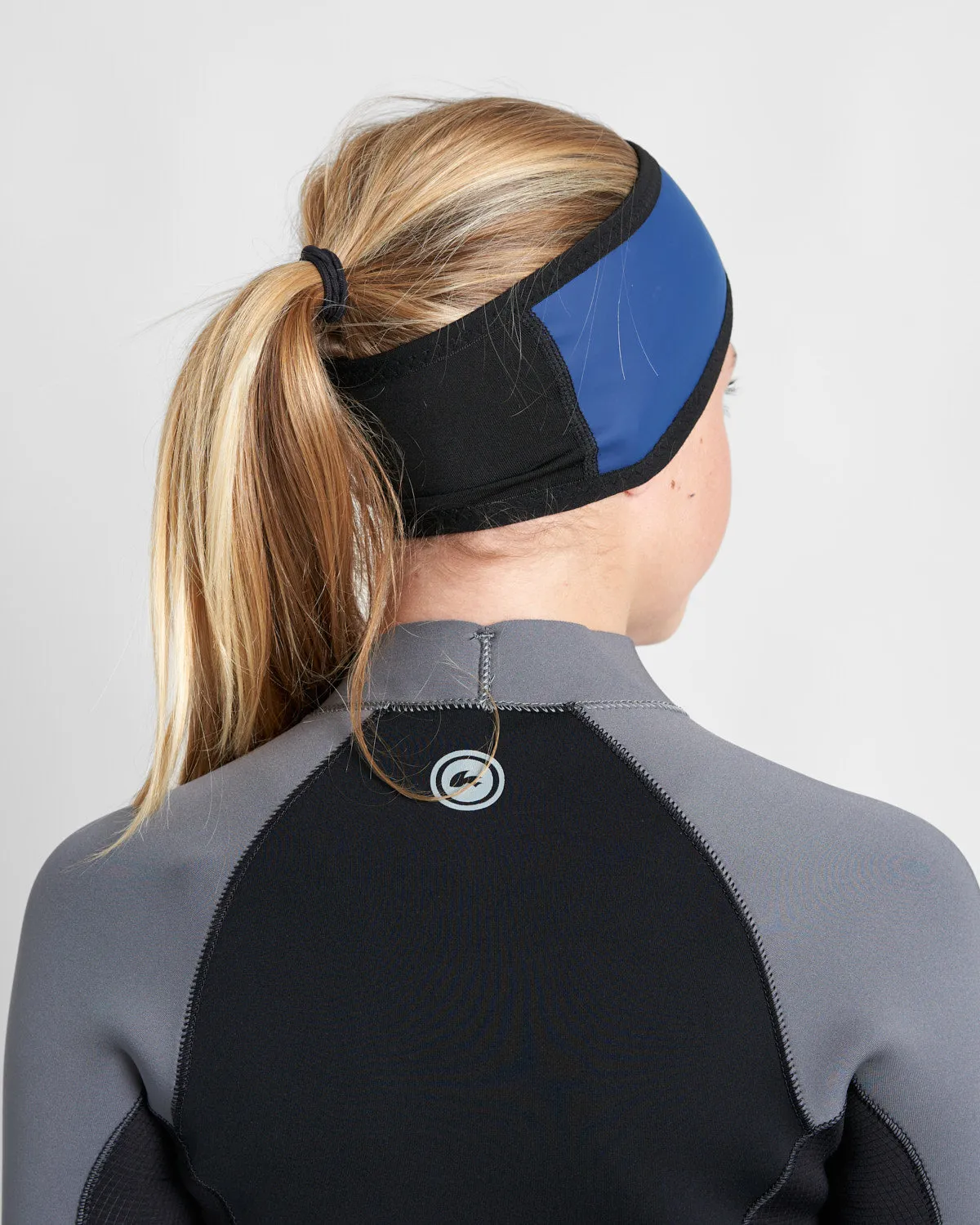 Aquafleece Headband