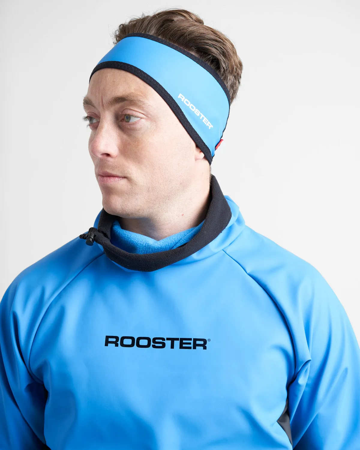 Aquafleece Headband