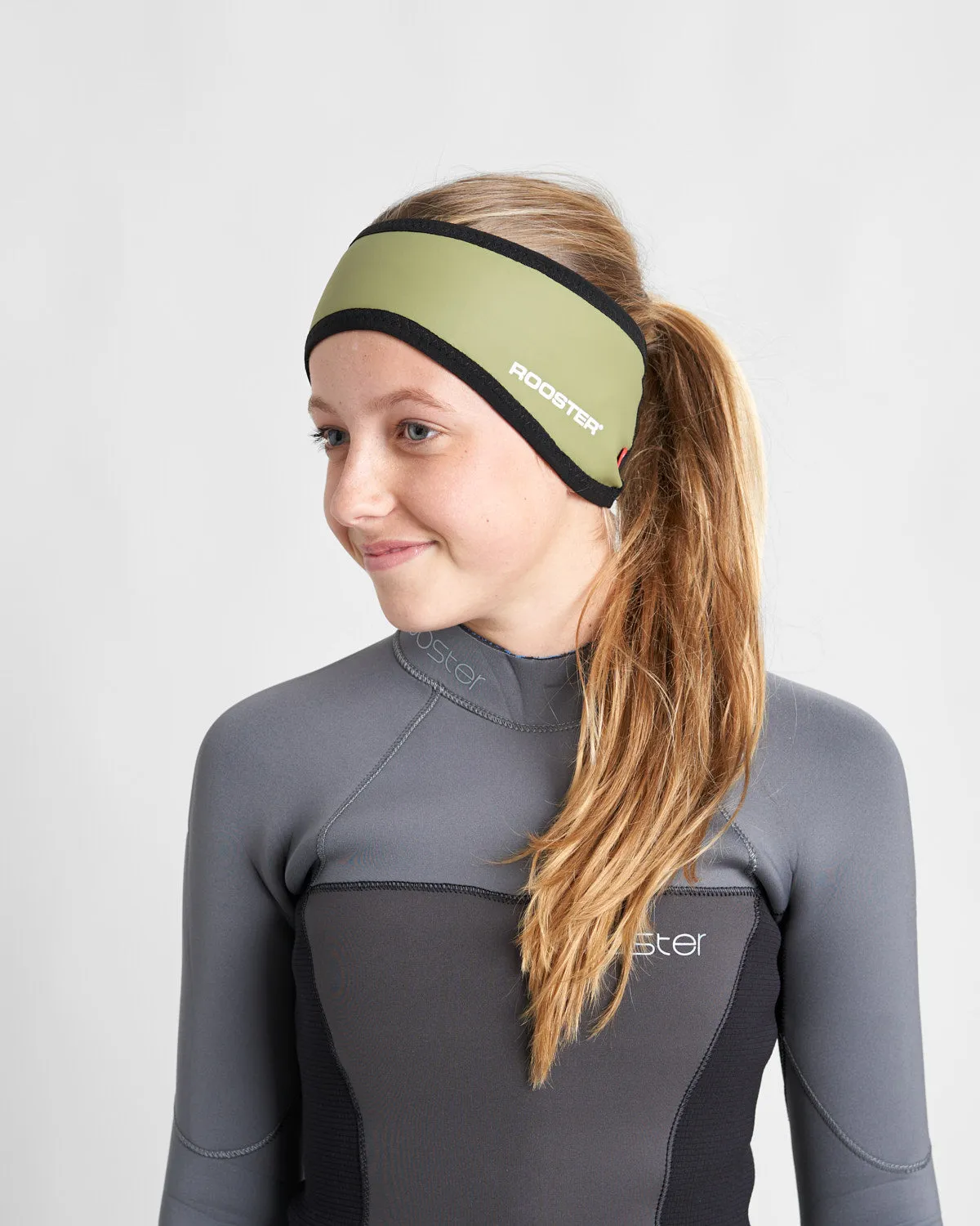 Aquafleece Headband