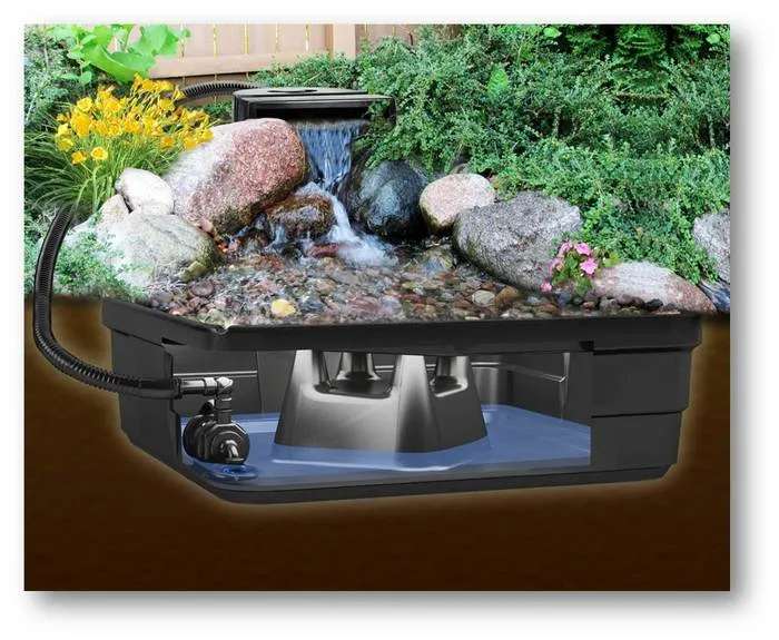 Aquascape Low Suction Intake Attachment