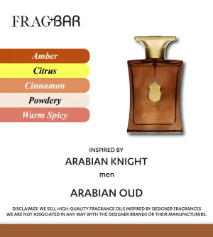 ARABIAN KNIGHT