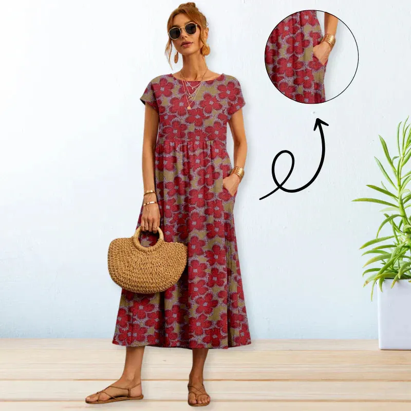 ARIAWA™ | Summer dress