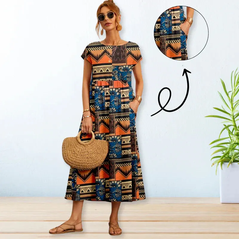 ARIAWA™ | Summer dress