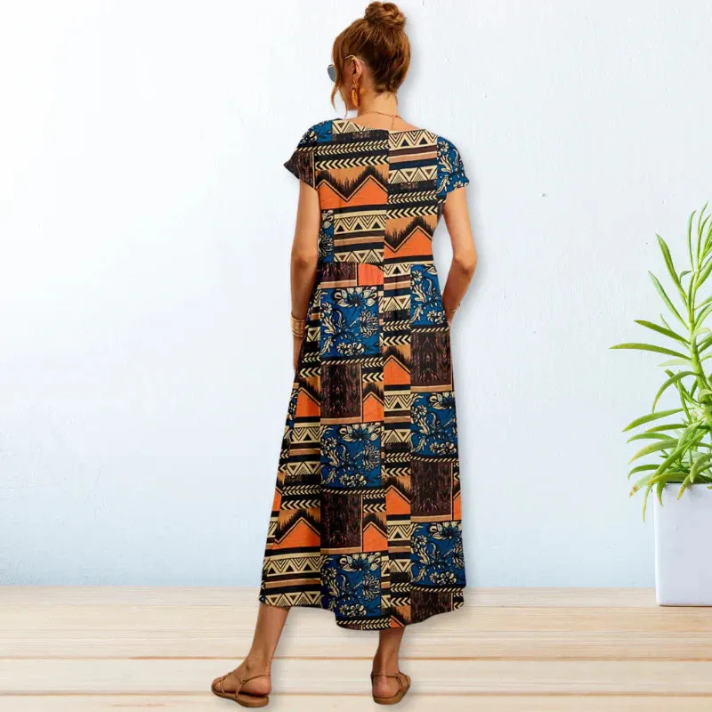 ARIAWA™ | Summer dress