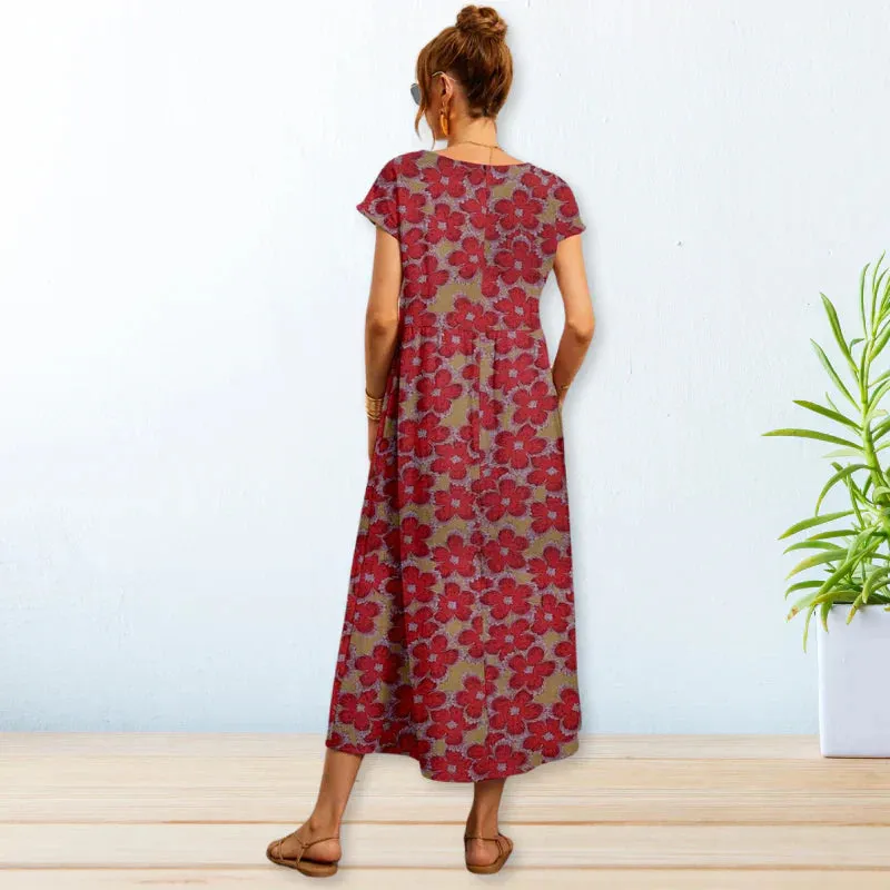 ARIAWA™ | Summer dress
