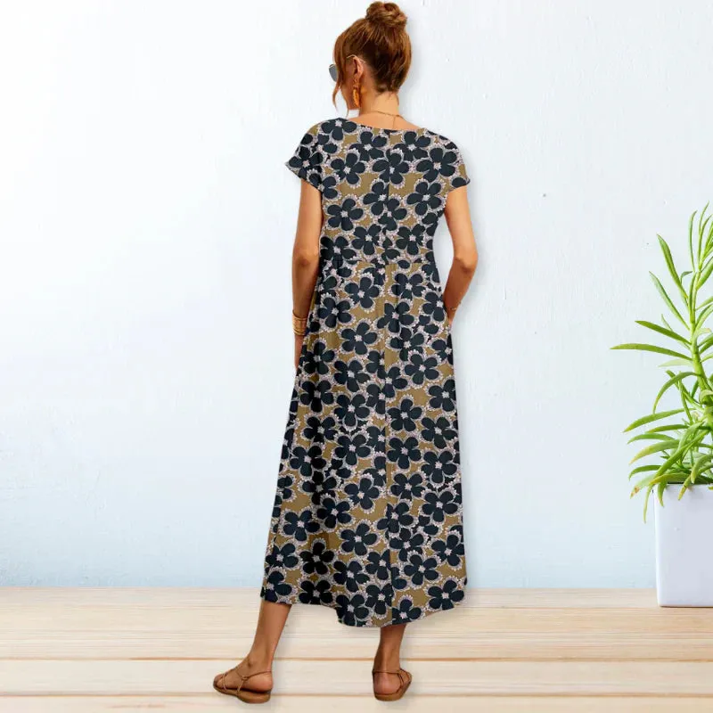ARIAWA™ | Summer dress