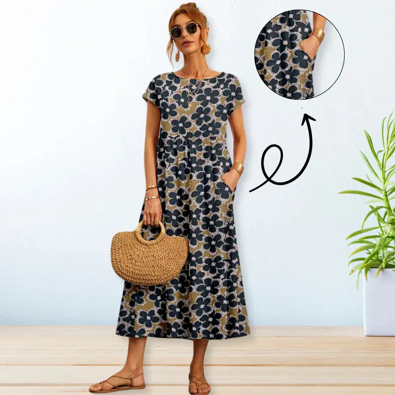 ARIAWA™ | Summer dress