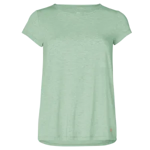 Asha Top - Thyme