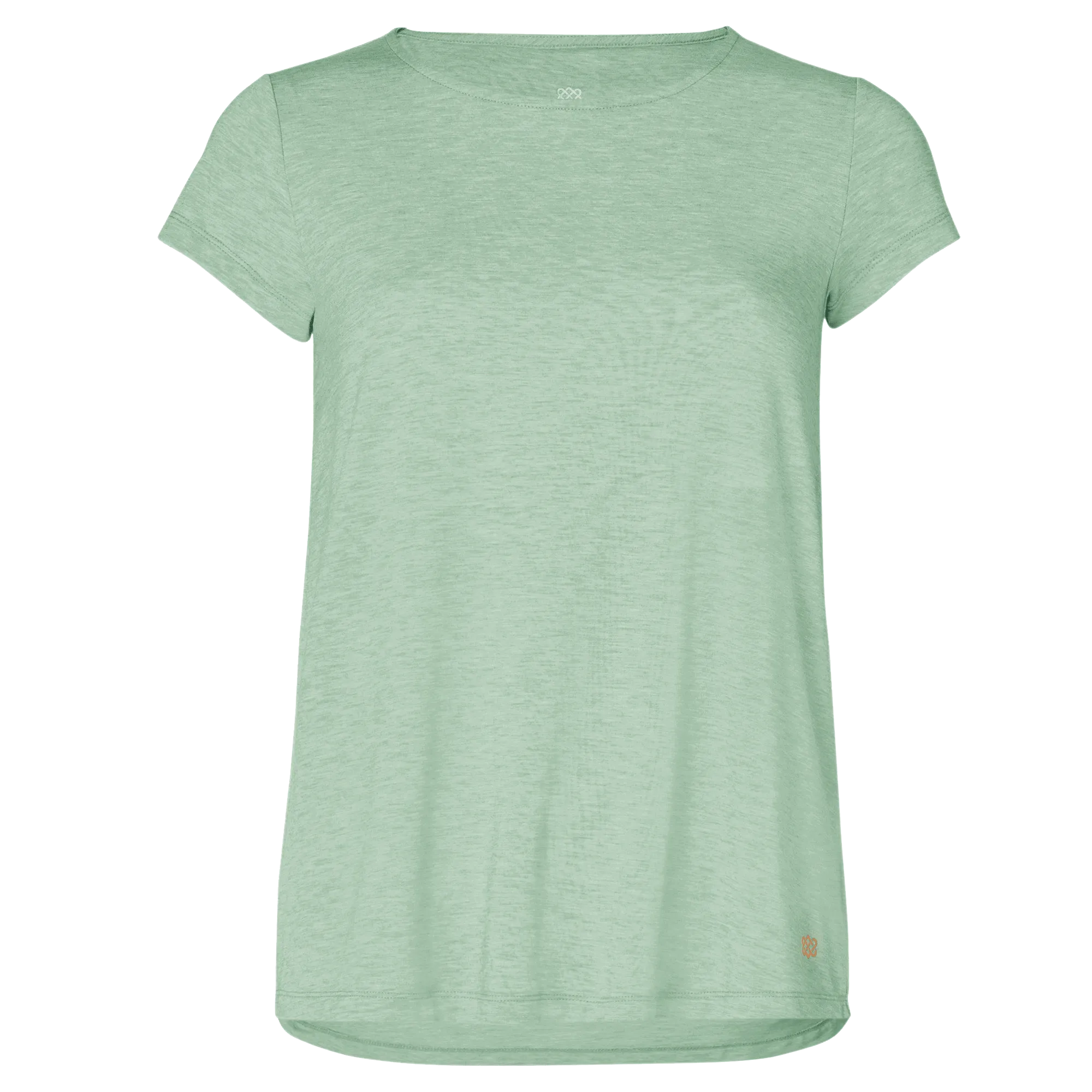Asha Top - Thyme