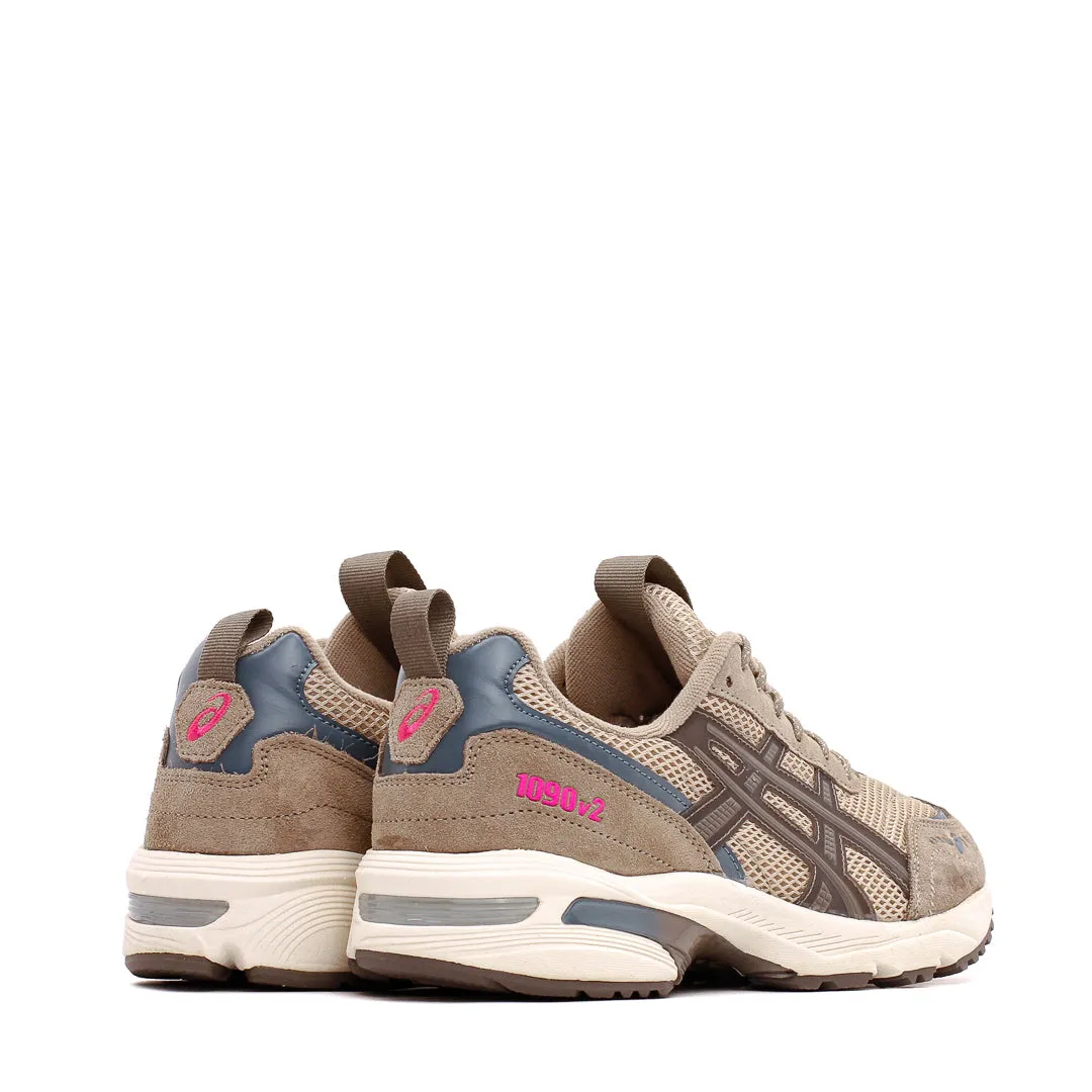 Asics Women Gel-1090v2 Simply Taupe 1202A383-250