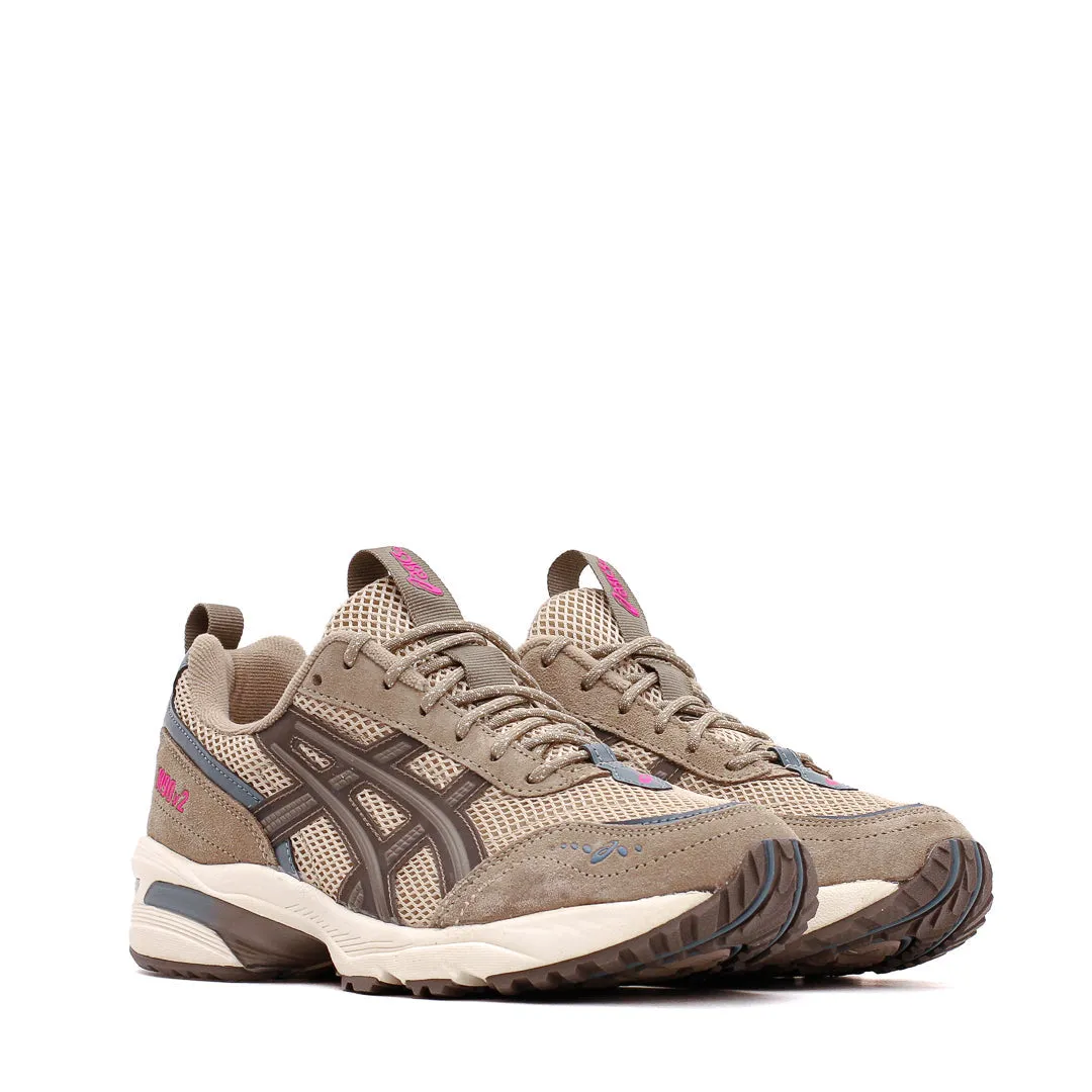 Asics Women Gel-1090v2 Simply Taupe 1202A383-250