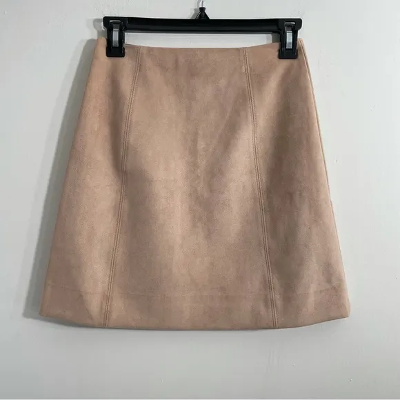 Babaton Hopper Skirt